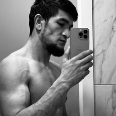 Фотография мужчины Ali, 22 года из г. Пермь