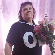 Фотография девушки Ольга, 53 года из г. Анжеро-Судженск
