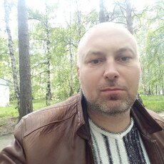 Фотография мужчины Иван, 41 год из г. Ангарск