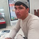 Аваз, 34 года