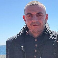 Фотография мужчины Артур, 42 года из г. Черкесск