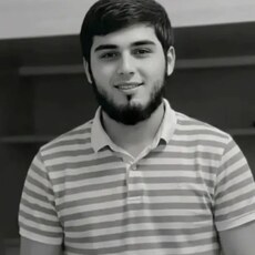 Фотография мужчины Adrian, 25 лет из г. Пермь