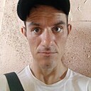 Вова, 34 года