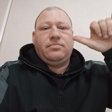 Фотография мужчины Николай, 44 года из г. Норильск