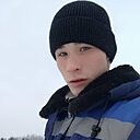 Андрей Алексеев, 27 лет