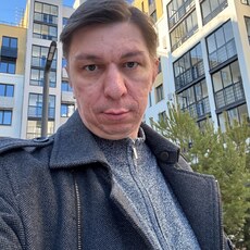 Фотография мужчины Константин, 41 год из г. Киров