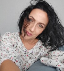 Фотография девушки Елена, 44 года из г. Красноярск