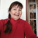 Любоаь, 67 лет