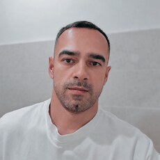 Фотография мужчины Марат, 35 лет из г. Казань