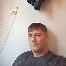 Фотография мужчины Рустам, 46 лет из г. Екатеринбург