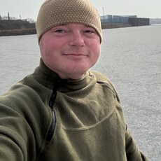 Фотография мужчины Сергей, 34 года из г. Свободный