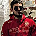 Саид, 24 года