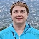 Оля, 52 года