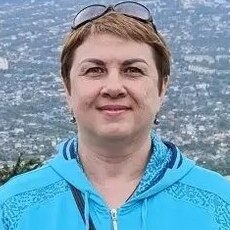 Фотография девушки Оля, 52 года из г. Батайск