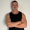 Михаил, 34 года
