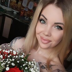 Фотография девушки Кристина, 33 года из г. Архангельск