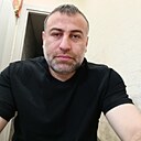 Арам, 41 год