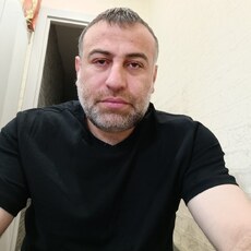 Фотография мужчины Арам, 42 года из г. Обнинск