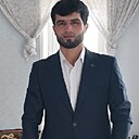 Али, 29 лет