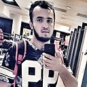 Али, 27 лет