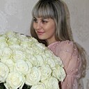 Вика, 31 год