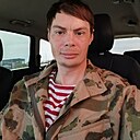 Александр, 33 года