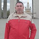 Марс, 58 лет