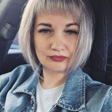 Фотография девушки Екатерина, 41 год из г. Черемхово