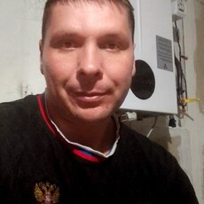 Фотография мужчины Данил, 34 года из г. Бийск