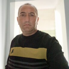 Фотография мужчины Отабек, 43 года из г. Нижнекамск