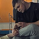 Сергей, 23 года