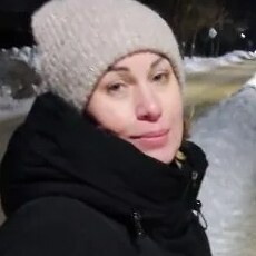 Фотография девушки Светлана, 50 лет из г. Брянск