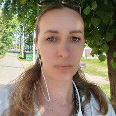 Фотография девушки Анастасия, 37 лет из г. Браслав