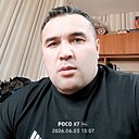 Tmyr, 38 лет