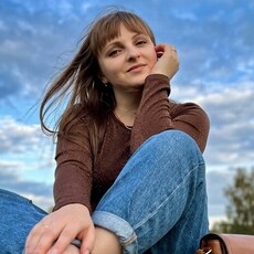 Фотография девушки Олеся, 34 года из г. Кореновск