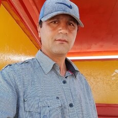 Фотография мужчины Jamol, 33 года из г. Тула