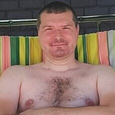 Фотография мужчины Максим, 39 лет из г. Одинцово