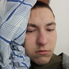 Фотография мужчины Сергей, 20 лет из г. Тавда