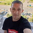 Макс, 35 лет
