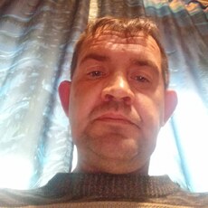 Фотография мужчины Андрей, 42 года из г. Энгельс