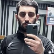 Фотография мужчины Мамба, 32 года из г. Баку