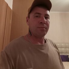 Фотография мужчины Василий, 36 лет из г. Ачинск