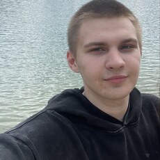 Фотография мужчины Максим, 19 лет из г. Гродно