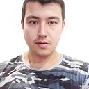 Марс, 33 года