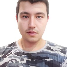 Фотография мужчины Марс, 33 года из г. Азнакаево