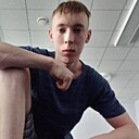 Максим, 25 лет