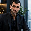 Давид, 35 лет