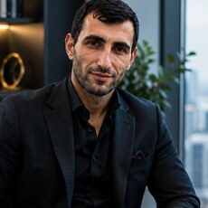 Фотография мужчины Давид, 35 лет из г. Одинцово