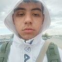 Дима, 19 лет