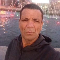Фотография мужчины Наим, 48 лет из г. Иркутск